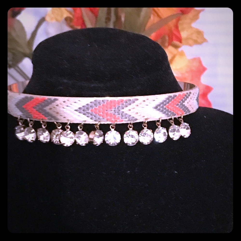 Choker (Charlotte Russe)